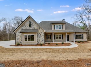 426 Ayers Rd, Bowdon, GA 30108
