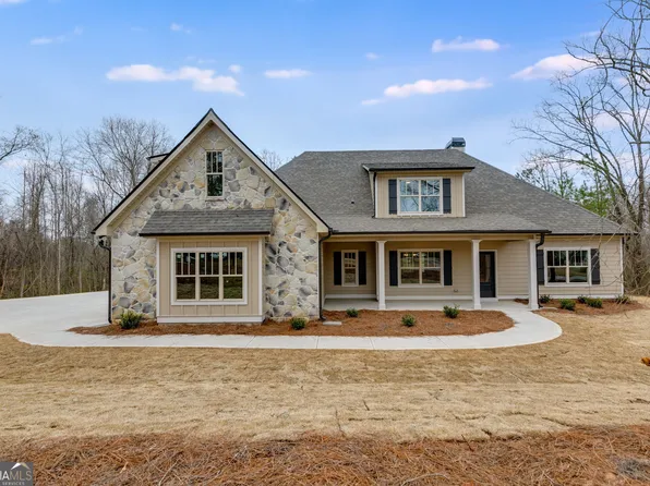 426 Ayers Rd, Bowdon, GA 30108