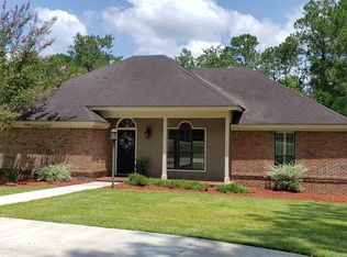 905 Walker St, Douglas, GA 31533