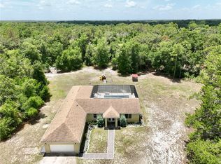 18128 Bowman Rd, Spring Hill, FL 34610