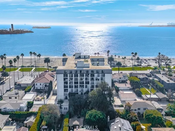 2601 E Ocean Blvd Unit 407, Long Beach, CA 90803