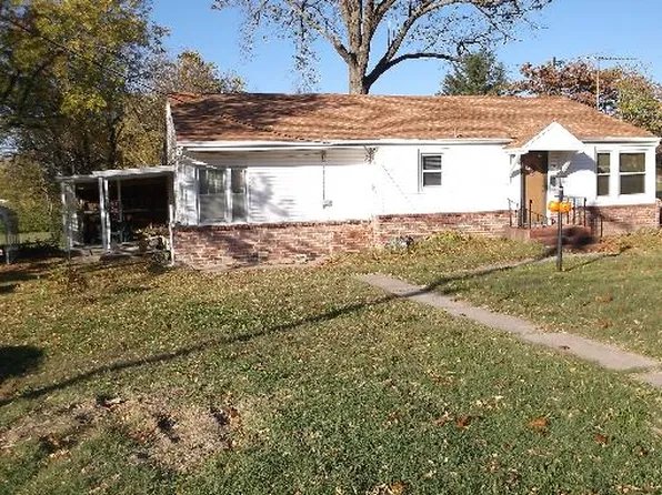 205 E Madison St, Pierce City, MO 65723