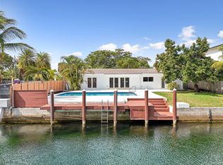 13145 Coronado Ter, North Miami, FL 33181