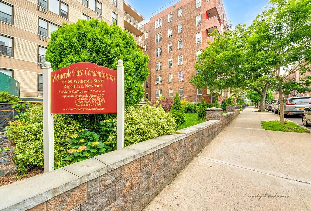 65-50 Wetherole Street — Photo 1