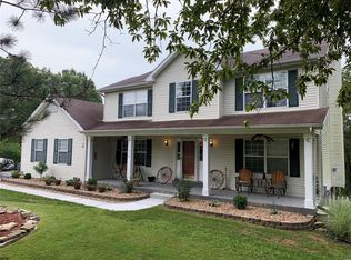 310 Lost Arrow Ct, Foley, MO 63347