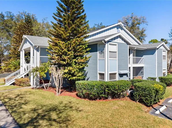 734 Sugar Bay Way Unit 100, Lake Mary, FL 32746