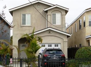 1411 E 110th St, Los Angeles, CA 90059