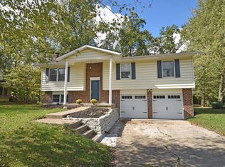 3341 Meadow Green Ct, Amelia, OH 45102