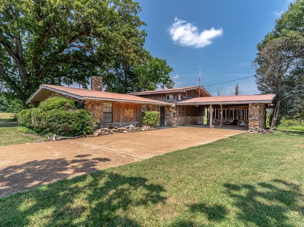 618 County Road 1005, Heth, AR 72346