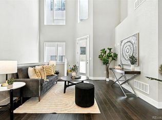 2733 W 28th Avenue #8, Denver, CO 80211