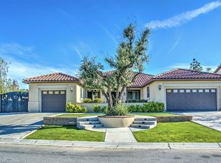 5105 Anacapa Dr, Bakersfield, CA