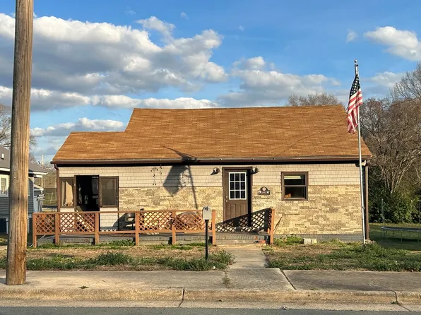 1607 W Main St, Albemarle, NC 28001