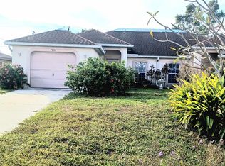 7550 Carrier Rd, Fort Myers, FL 33967