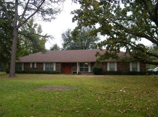 464 Lazy Way, Fairfield, TX 75840