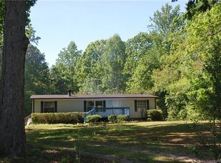 5250 Homecliff Dr, Concord, NC 28025