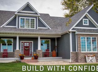 17147 High Point Ct, Lowell, IN 46356