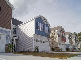 8957 Cat Tail Pond Rd, Summerville, SC 29485