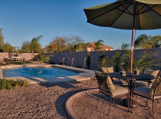 7131 E Halifax Cir, Mesa, AZ 85207