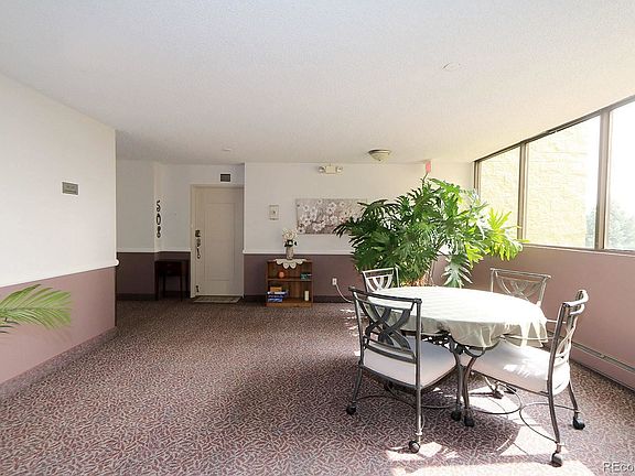 2nd image of 13661 E Marina Dr APT 508