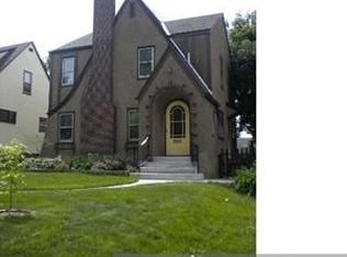 1696 Maryland Ave E, Saint Paul, MN 55106