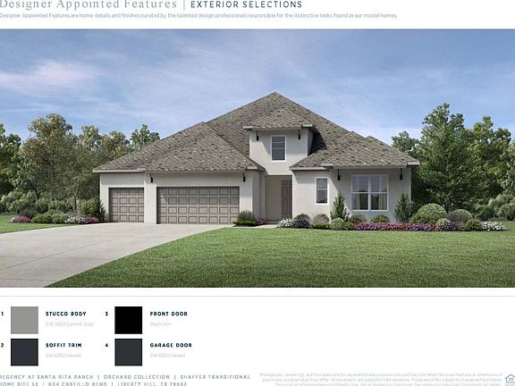 3rd image of 604 Castillo Bnd