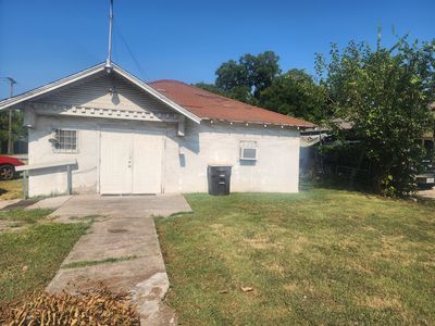 2847 S Marsalis Ave, Dallas, TX, 75216