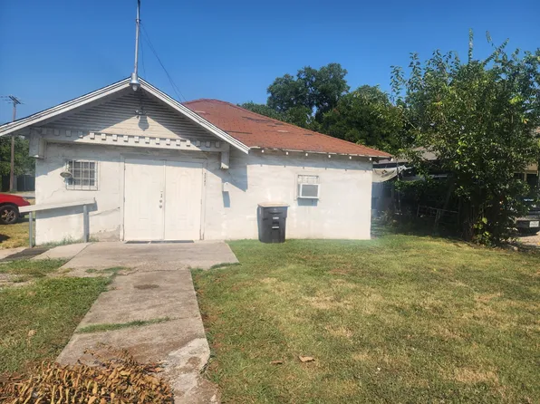 2847 S Marsalis Ave, Dallas, TX 75216