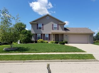 426 Aspen St, Johnson Creek, WI 53038