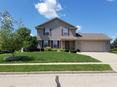 426 Aspen St, Johnson Creek, WI, 53038