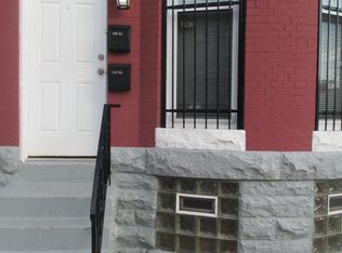 1817 N Pulaski St, Baltimore, MD 21217