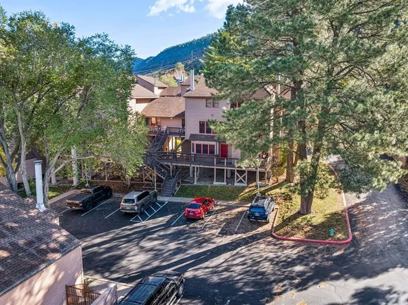 6 Ferringway Circle #18, Durango, CO 81301
