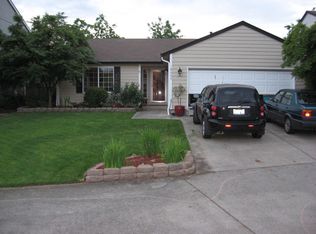 18604 SE 20th Cir, Vancouver, WA 98683