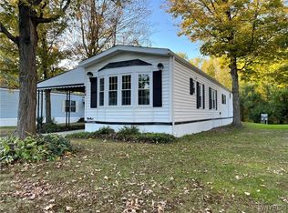 124 Poplar St #124, Alden, NY 14004