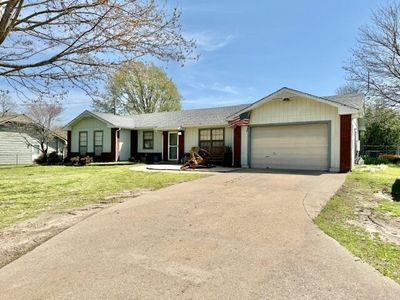 60211 E 318th Rd, Grove, OK, 74344