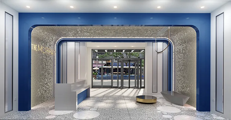 Rented by Corcoran | media 25