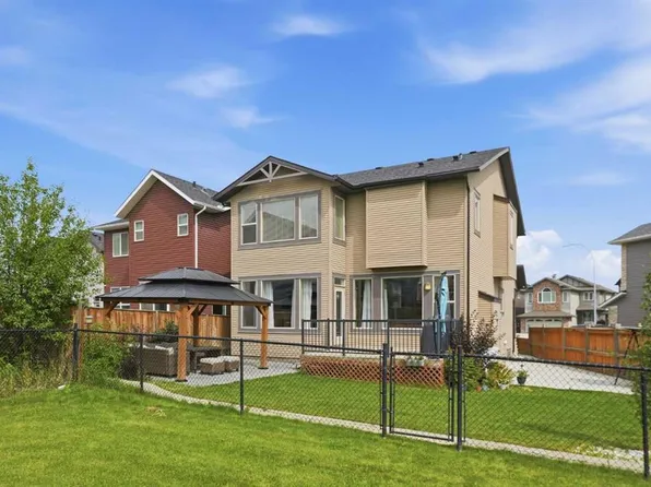 79 NE Nolanfield Ct NW, Calgary, AB T3R 0L8