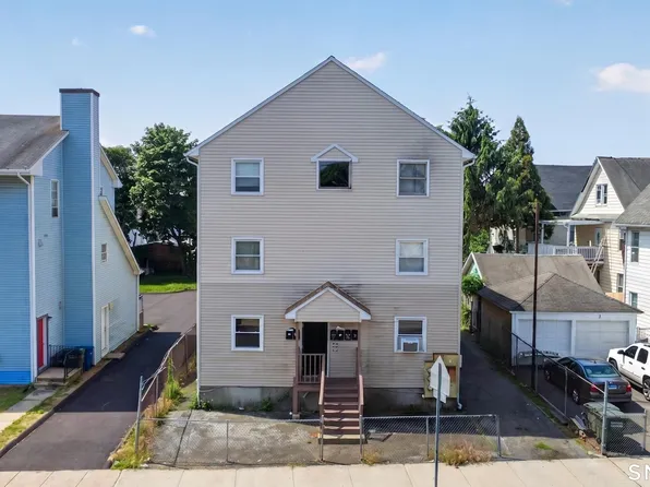 626 Stillman Street, Bridgeport, CT 06608