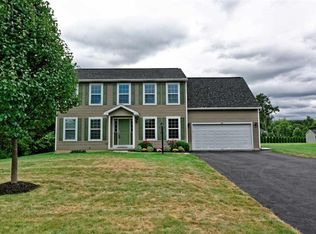 167 Hays Rd, East Greenbush, NY 12061
