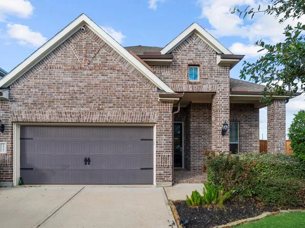 24742 Levante Dr, Richmond, TX 77406