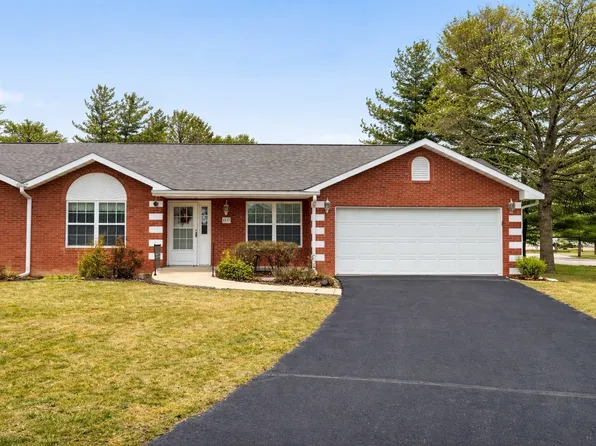 (undisclosed Address), Galesburg, IL 61401