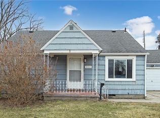 663 Gawil Ave, Toledo, OH 43609