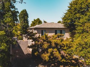 357 S Sierra Madre Blvd, Pasadena, CA 91107