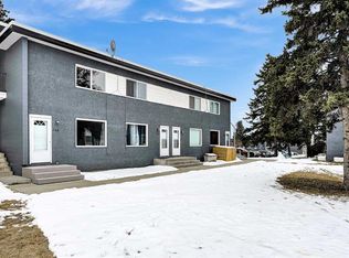 2211 N 19th St NE #156, Calgary, AB T2E4Y5