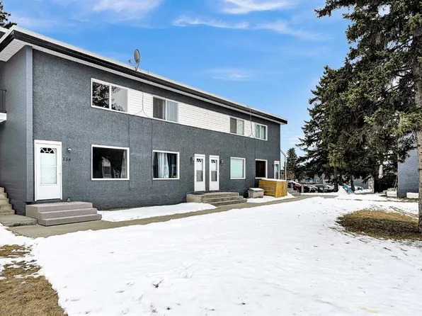 2211 N 19th St NE #156, Calgary, AB T2E 4Y5