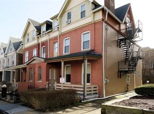 220 Coltart Ave, Pittsburgh, PA 15213