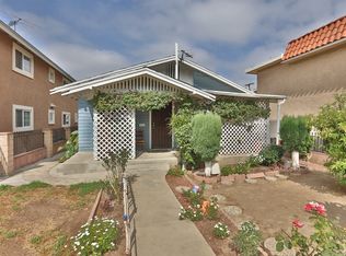 6319 Newlin Ave, Whittier, CA 90601