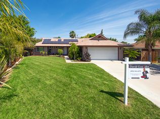 728 W La Deney Dr, Ontario, CA 91762