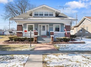 114 N Oak St, Donnellson, IA 52625