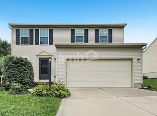 1141 Promenade Dr, Lebanon, OH 45036