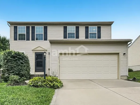 1141 Promenade Dr, Lebanon, OH 45036